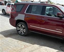 جي ام سي يوكون